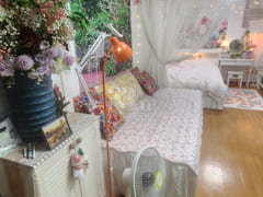 Our cozy and snug home 7th image