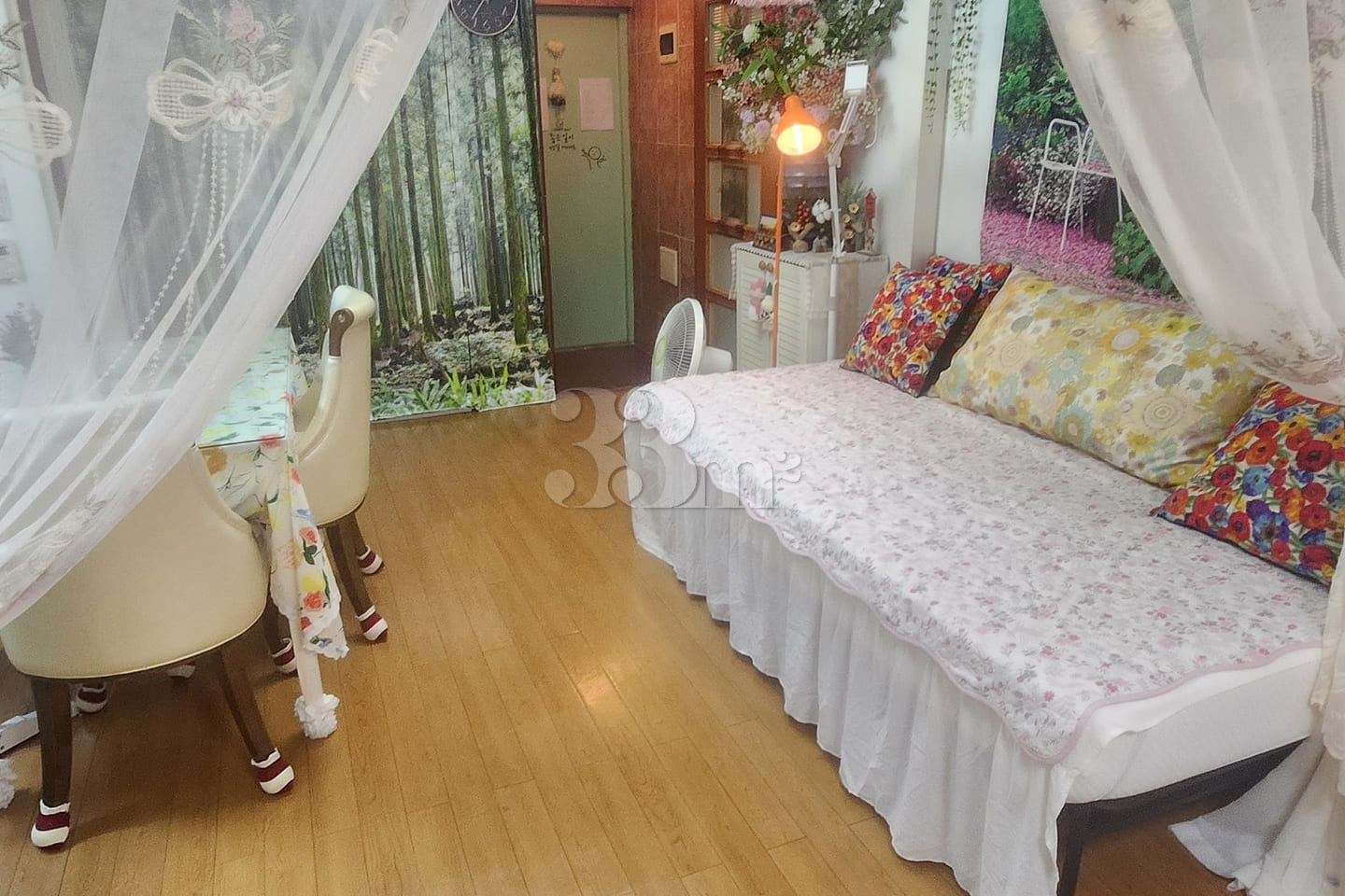 Our cozy and snug home 5th image