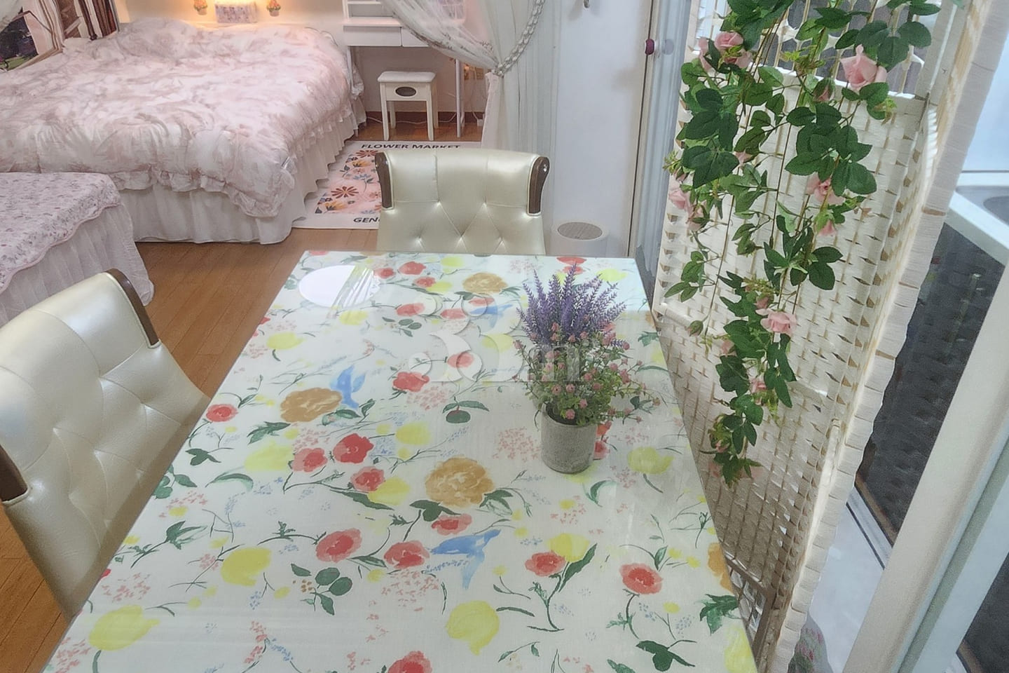 Our cozy and snug home 9th image