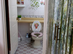 Our cozy and snug home 14th image