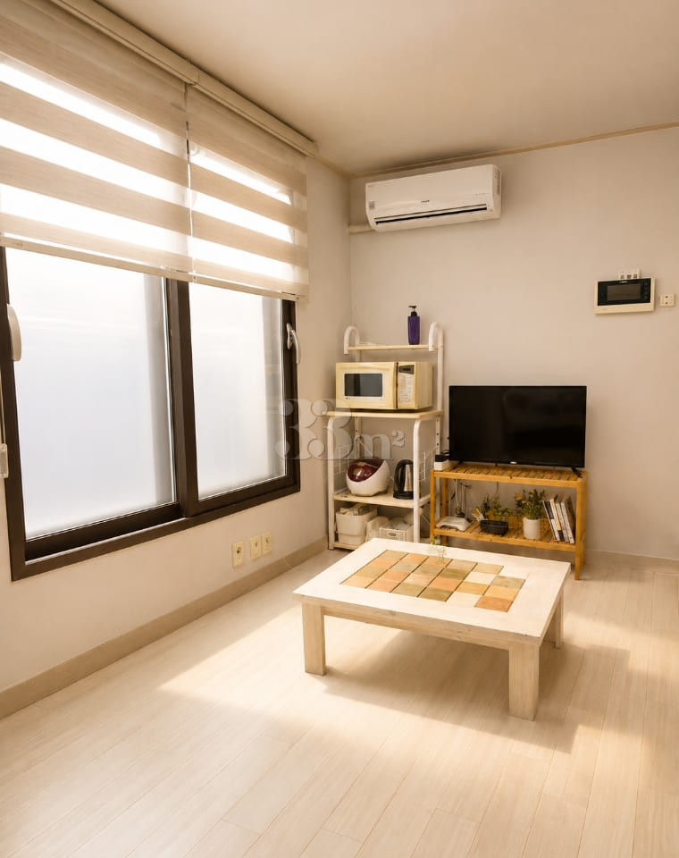 Seoul Trip, 3rd Floor Room 5th image