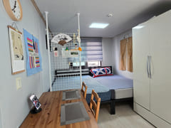 Seoul Trip, 3rd Floor Room 10th image