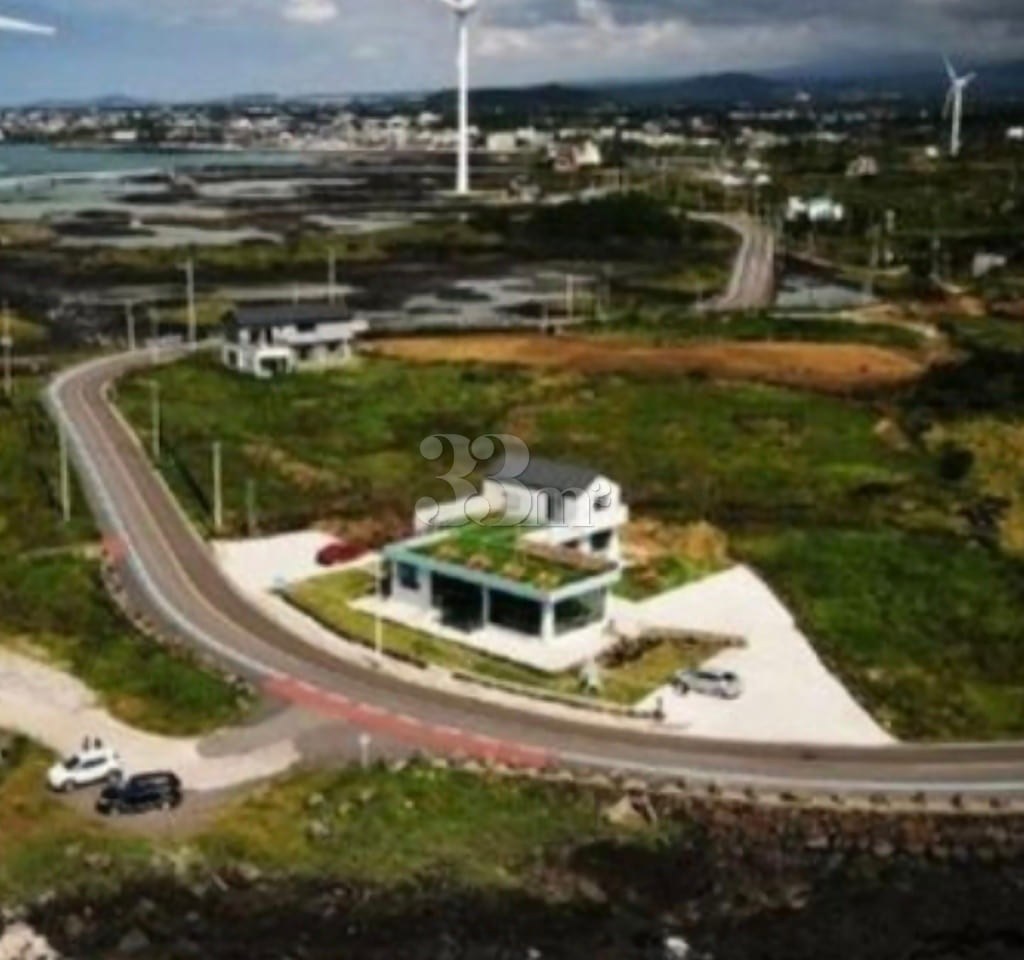 1st-floor ocean view at Sinchang Windmill Coa 0th image