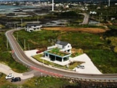 1st-floor ocean view at Sinchang Windmill Coa 0th image