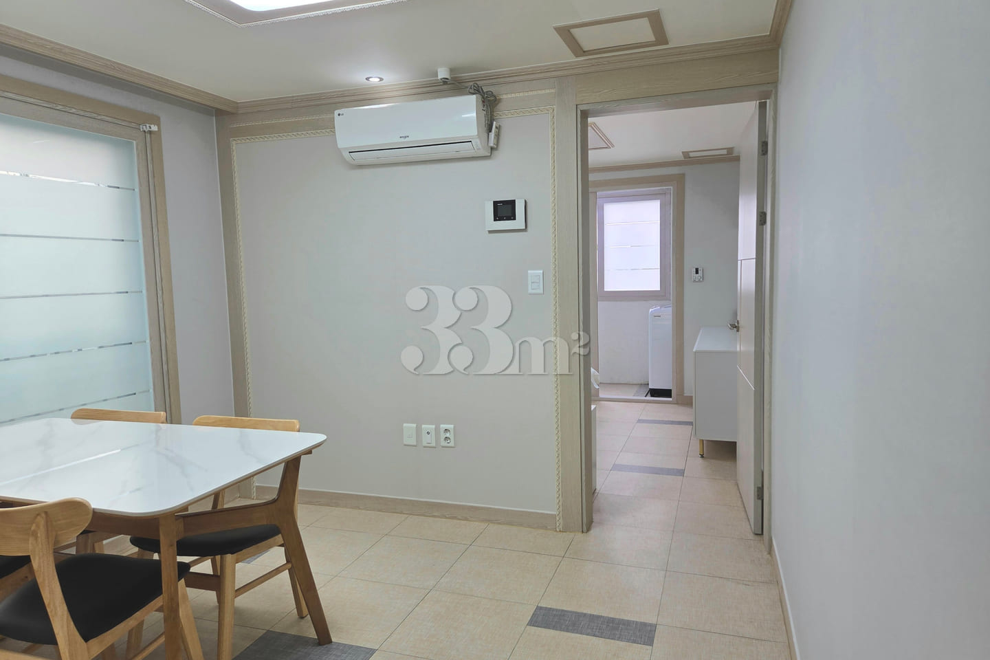 조용한 투룸 풀옵션 9번째 이미지