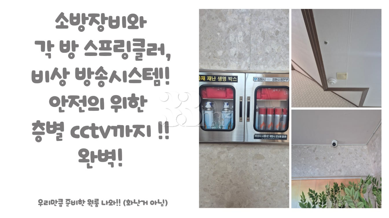 A studio apartment with a convenience store r 9th image