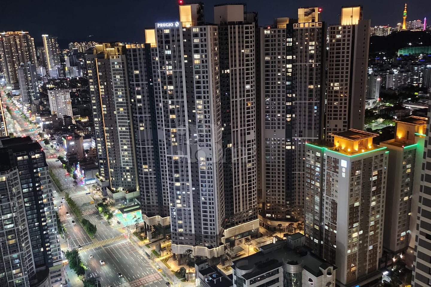 🏡풀옵션)초고층아파트 18번째 이미지