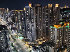 🏡풀옵션)초고층아파트 18번째 이미지
