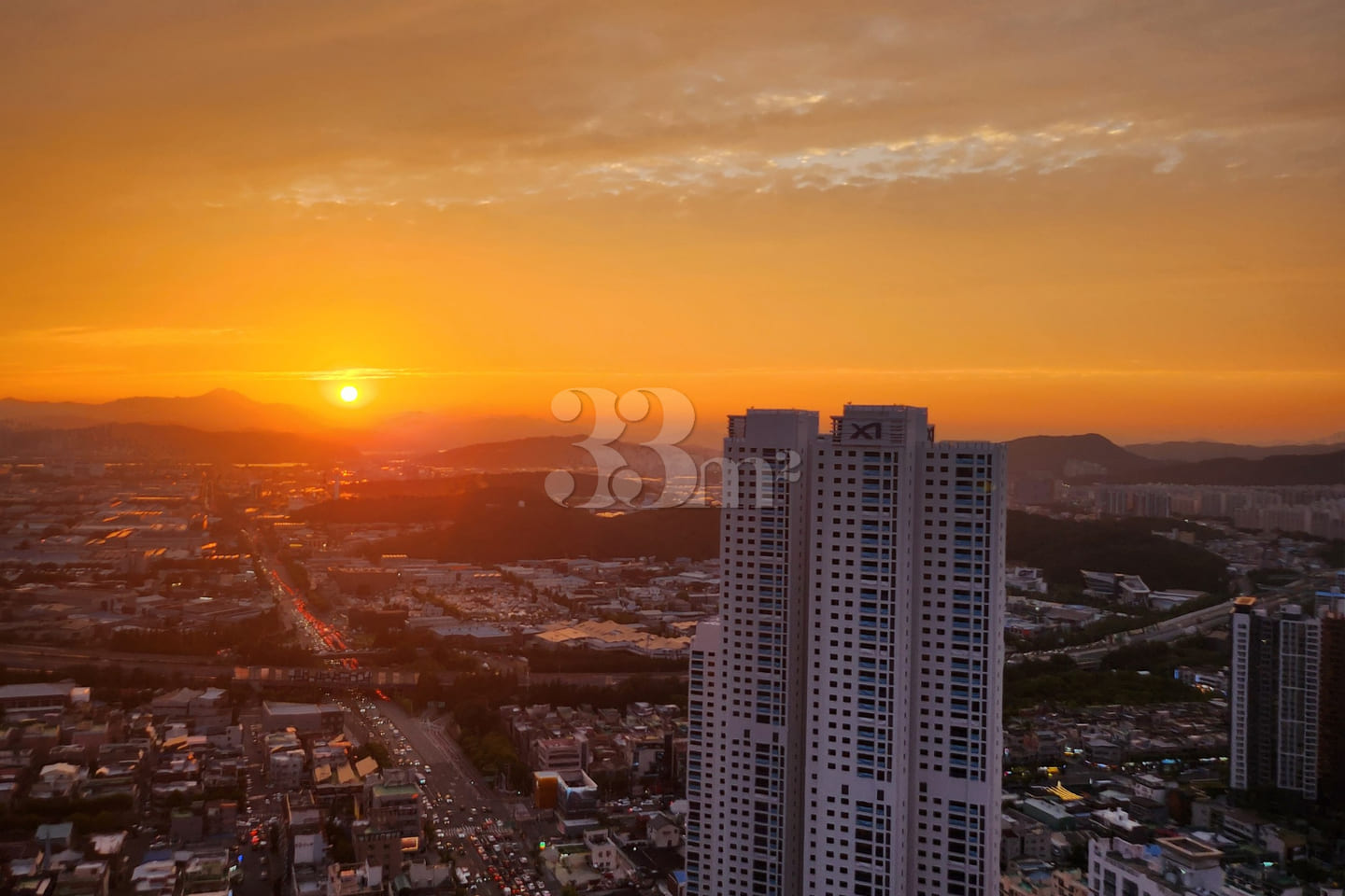 🏡풀옵션)초고층아파트 16번째 이미지