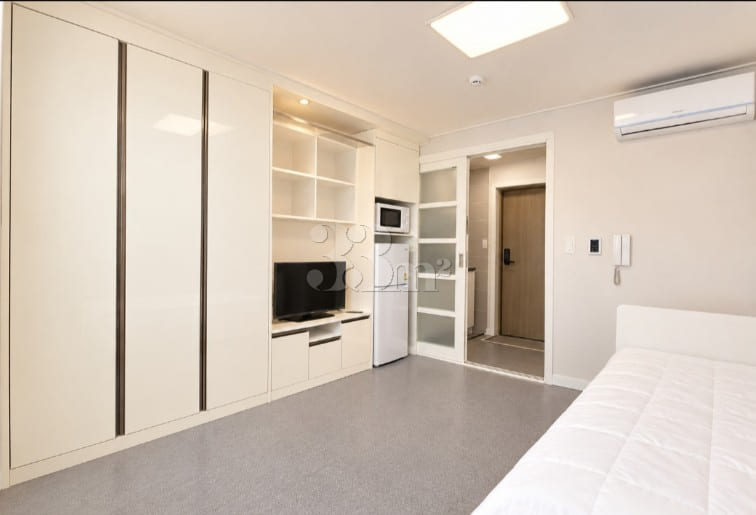 LalašFully Furnished Studio 1-5 4th image