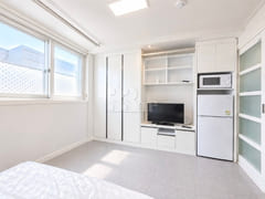 Lala💕Fully Furnished Studio 1-5 5th image