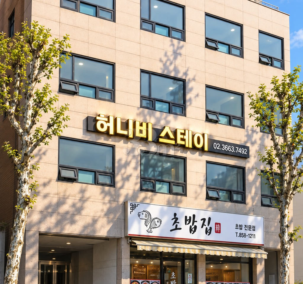 서울대 지하철2분 원룸 11번째 이미지