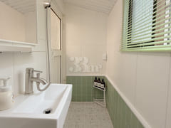 Charming rooftop studio just a 1-minute walk 11th image