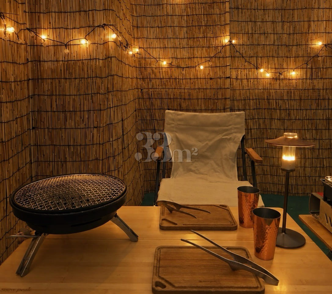Charming rooftop studio just a 1-minute walk  16th image