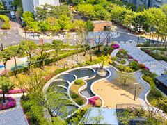 방3,화2,넓은거실 18번째 이미지