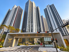 방3,화2,넓은거실 19번째 이미지
