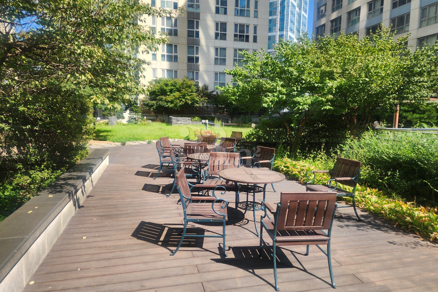 Newly built room with a terrace near Bundang 19th image