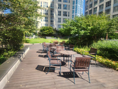 Newly built room with a terrace near Bundang 19th image