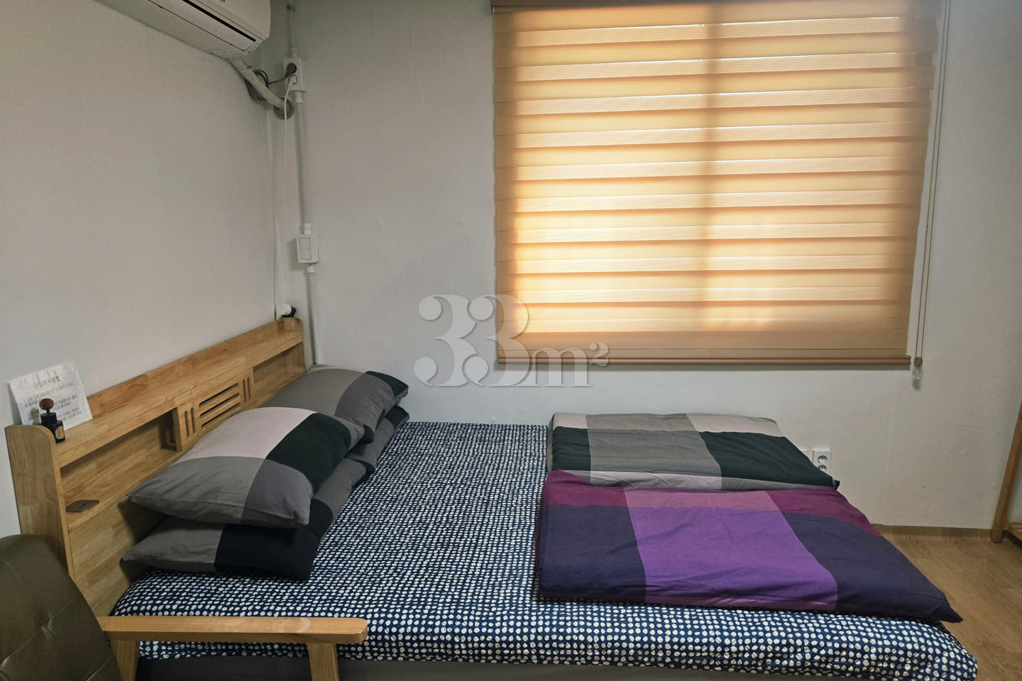 Cheongjeon Housing Building B 5th image