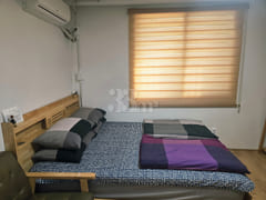 Cheongjeon Housing Building B 5th image