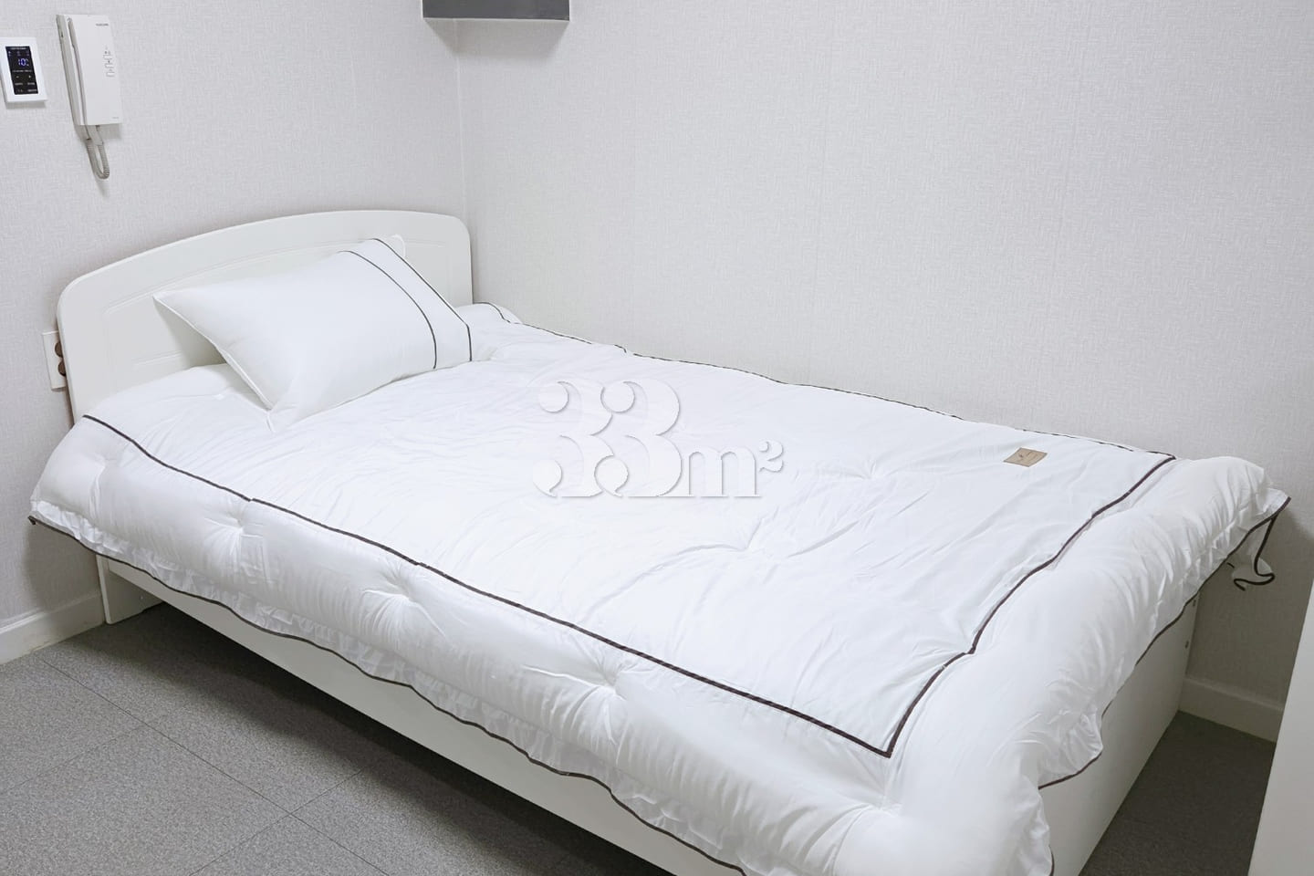 LalašFully Furnished Studio 1-5 2th image