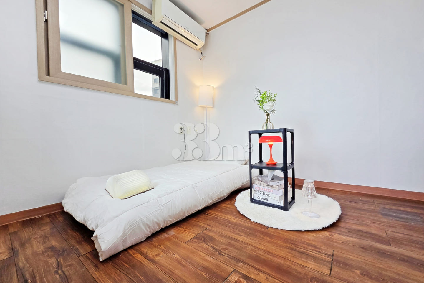 Gwanak-gu Sillim-dong Studio Building Short-Term Lease | Gabriel 701 | 33m2