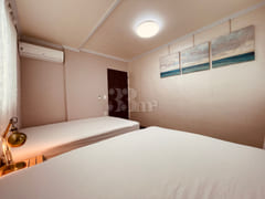 Cheonan Terminal_Our Stay 2 9th image