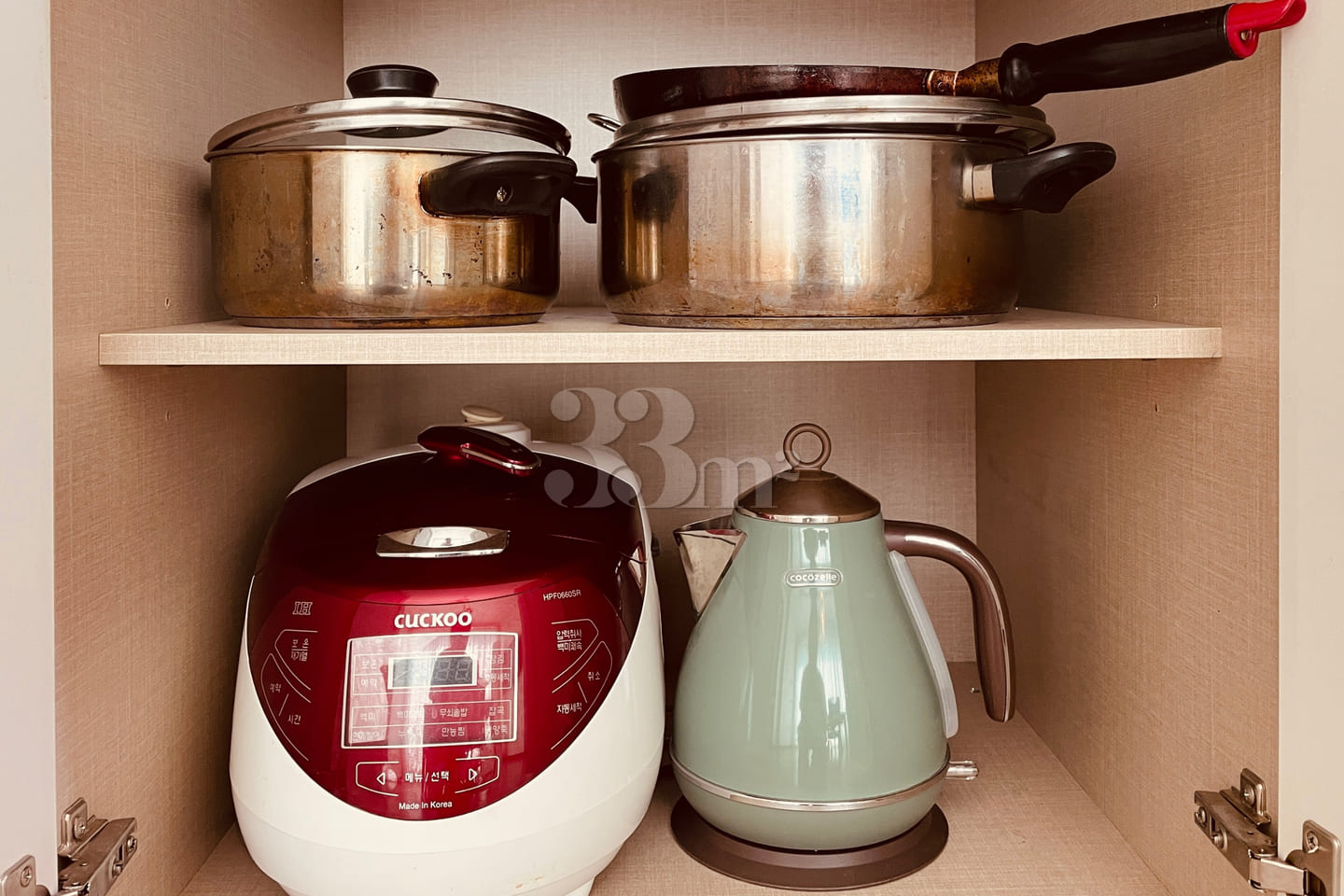 Cheonan Terminal_Our Stay 2 16th image