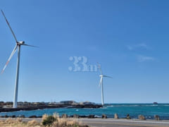 1st-floor ocean view at Sinchang Windmill Coa 7th image