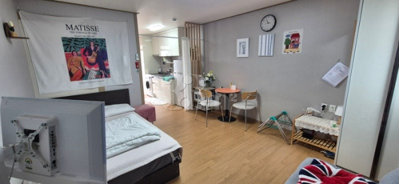 1st-floor ocean view at Sinchang Windmill Coa 3th image