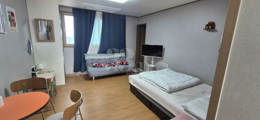 1st-floor ocean view at Sinchang Windmill Coa 4th image