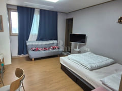 1st-floor ocean view at Sinchang Windmill Coa 4th image