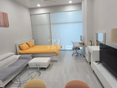 2️⃣ Newly built / Fully furnished / Free park 1th image