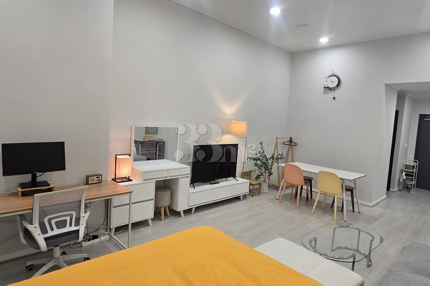 2️⃣ Newly built / Fully furnished / Free park 4th image