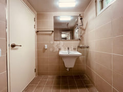 Cheonan Terminal_Our Stay 2 13th image