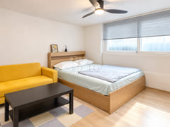 선정릉 쾌적한 1.5룸 0번째 이미지