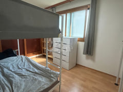3 bedrooms, 1 bathroom (sleeps 7) 11th image