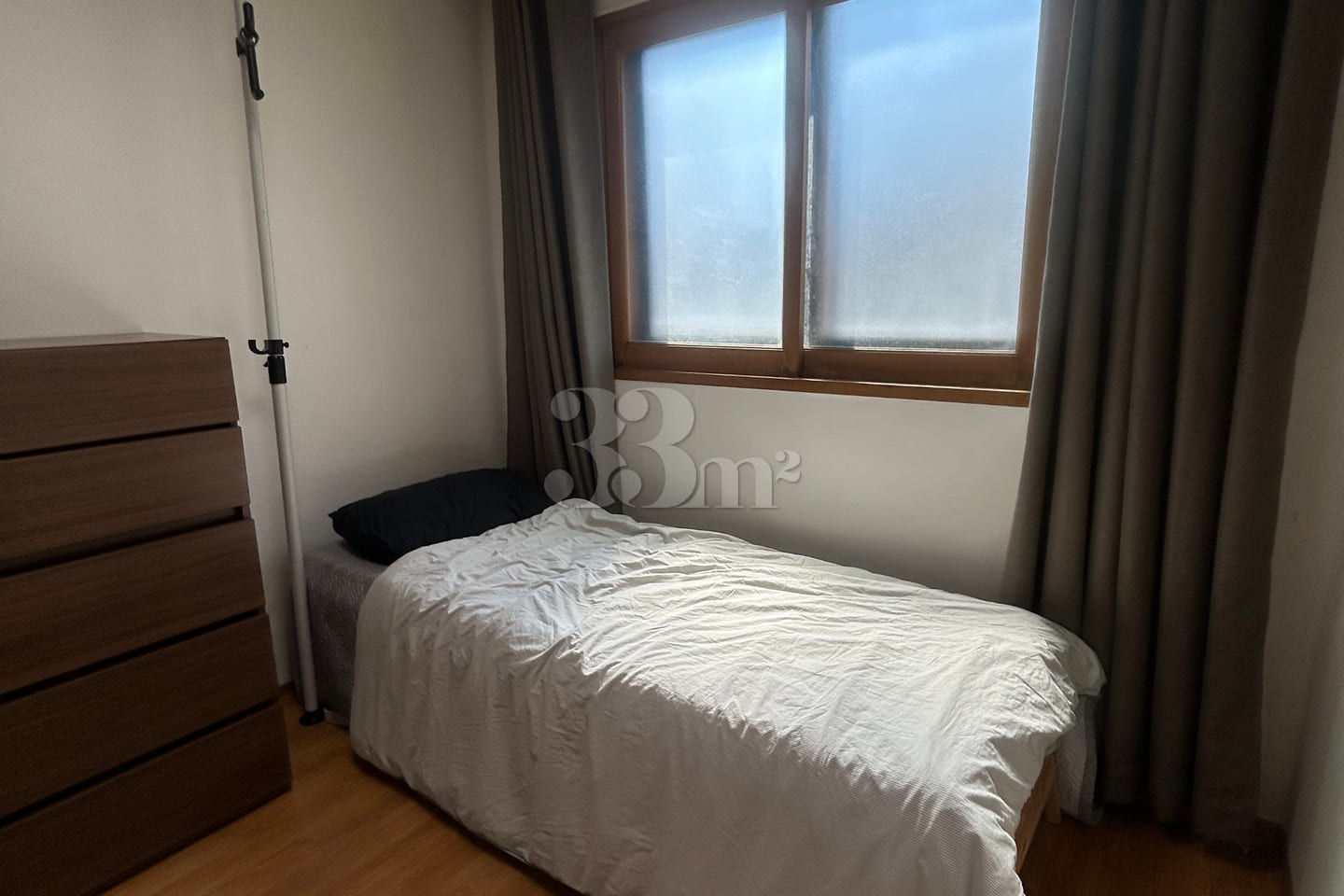 3 bedrooms, 1 bathroom (sleeps 7) 9th image