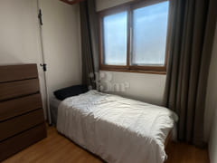 3 bedrooms, 1 bathroom (sleeps 7) 9th image