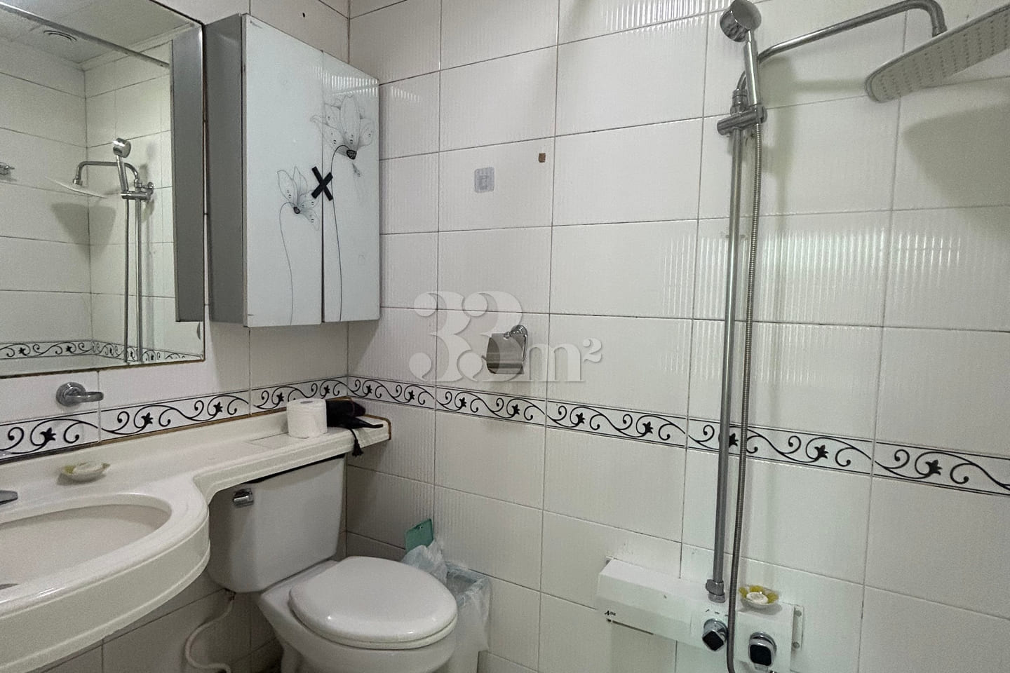 3 bedrooms, 1 bathroom (sleeps 7) 7th image