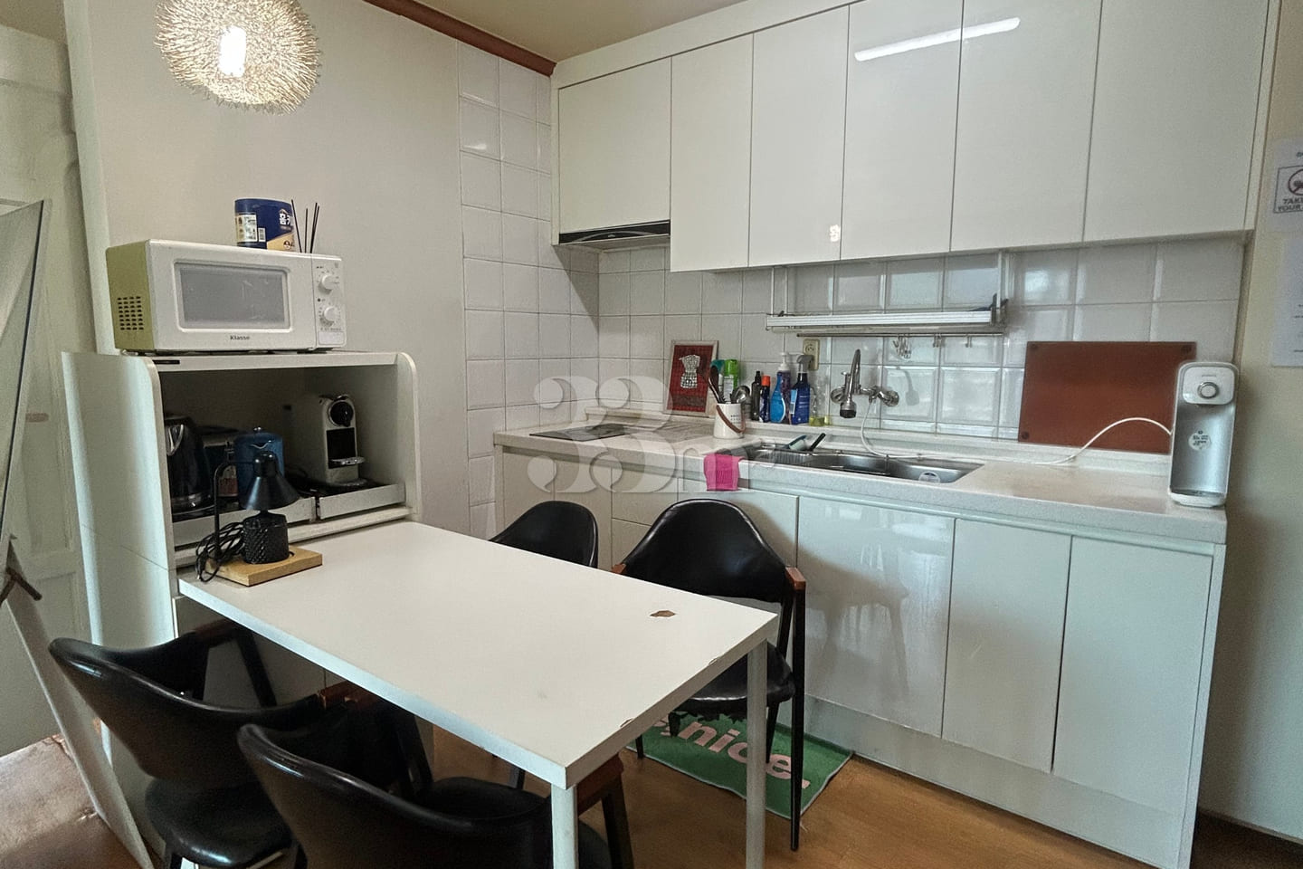3 bedrooms, 1 bathroom (sleeps 7) 4th image
