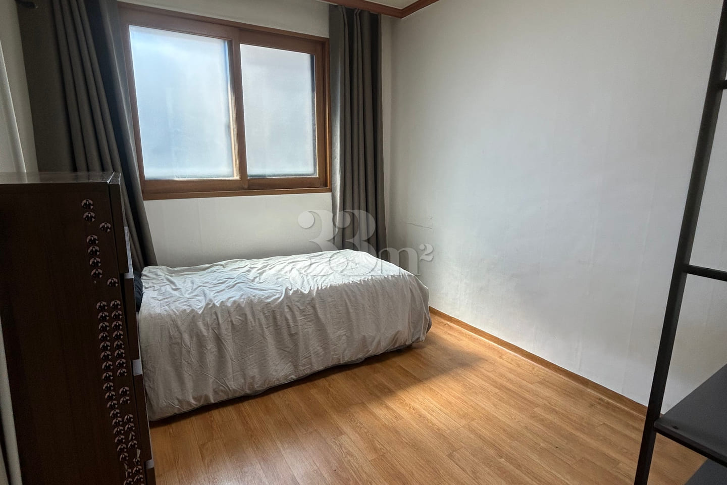 3 bedrooms, 1 bathroom (sleeps 7) 10th image