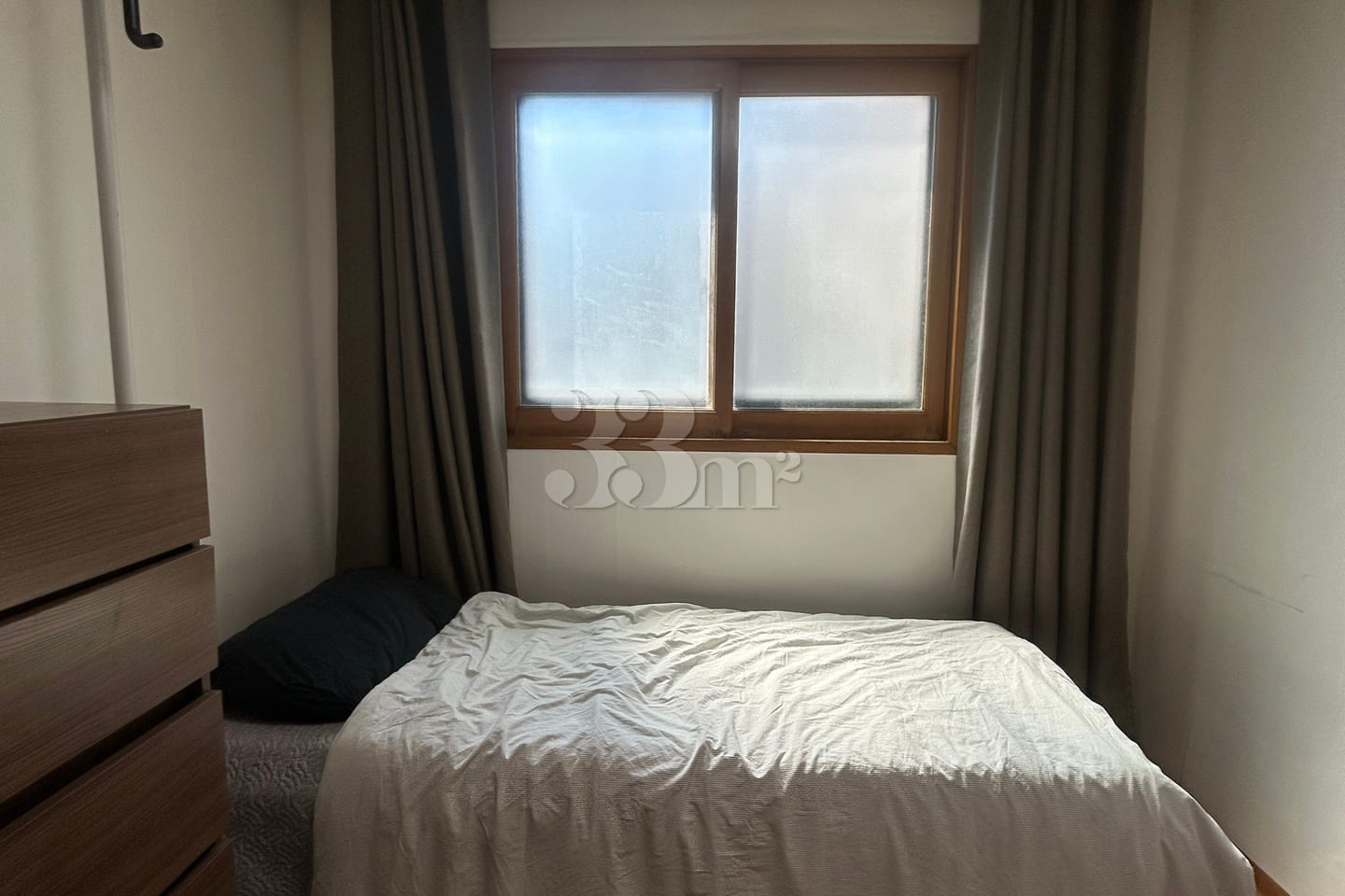 3 bedrooms, 1 bathroom (sleeps 7) 8th image
