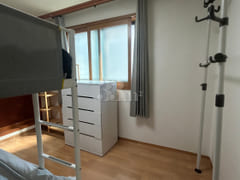 3 bedrooms, 1 bathroom (sleeps 7) 13th image
