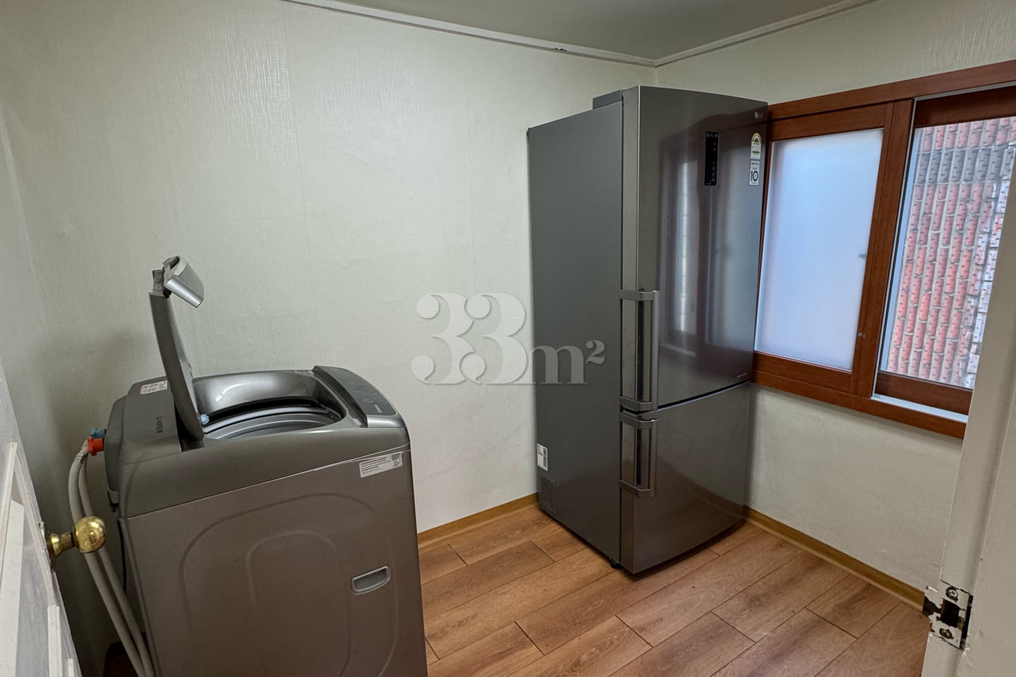 Detached house near Yeongdeungpo-gu Office St 3th image