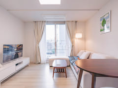 Magok 2-room unit, 1 minute from the station 3th image