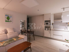 Magok 2-room unit, 1 minute from the station 19th image