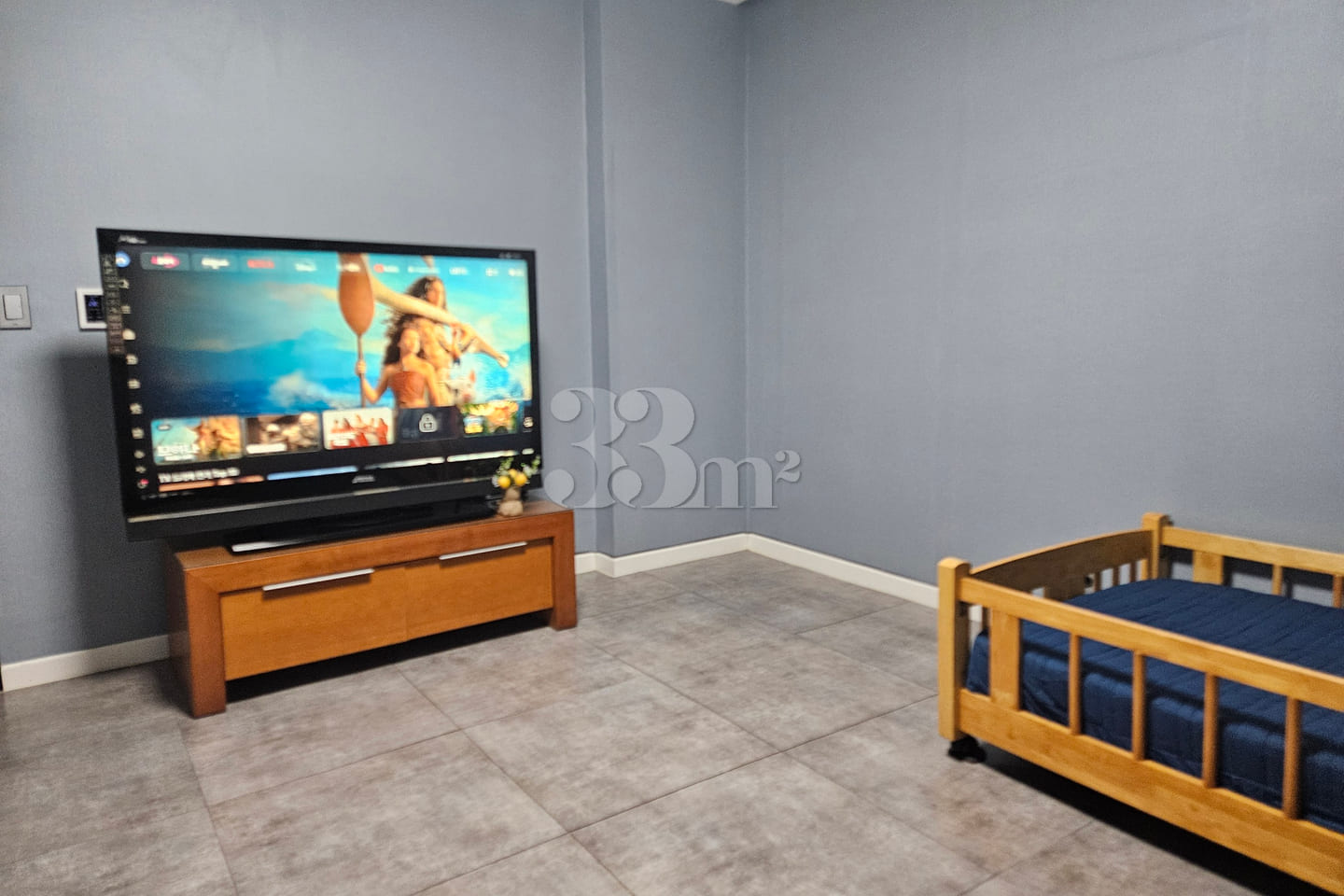 A room where the space you occupied brings ha 5th image