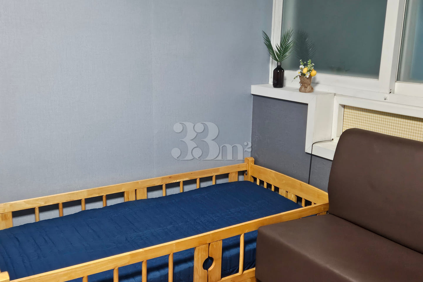 A room where the space you occupied brings ha 4th image