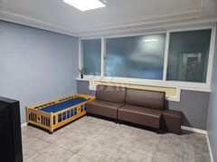 A room where the space you occupied brings ha 6th image